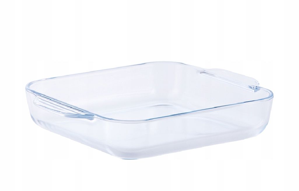 Naczynie Żaroodporne Kwadratowy Termisil Classic 1,6 l