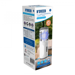Lampa owadobójcza N'oveen IKN853