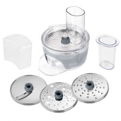 Robot Planetarny Eta Gratus EVO 1028 90030  (1500W, Misa 5,5L., 3 Mieszadło, Blender, Malakser))