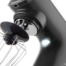 Robot Planetarny Eta Gratus EVO 1028 90030  (1500W, Misa 5,5L., 3 Mieszadło, Blender, Malakser))