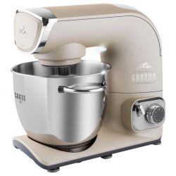 Robot Planetarny Eta Gratus EVO Smart II 102890026 (1500W, Misa 5,5L., 4 Mieszadła, Blender)