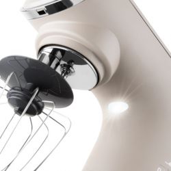 Robot Planetarny Eta Gratus EVO Smart II 102890026 (1500W, Misa 5,5L., 4 Mieszadła, Blender)