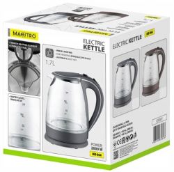 Czajnik Maestro MR-064