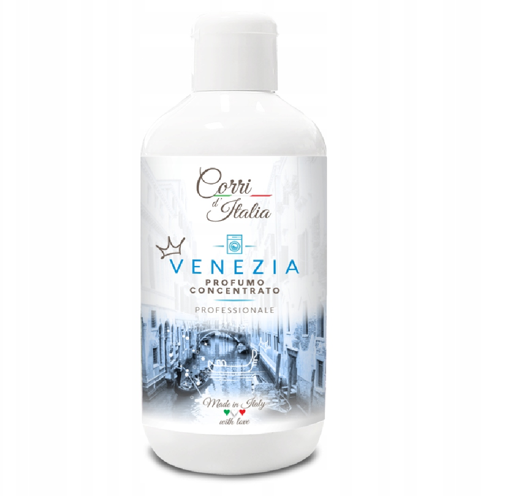 Perfumy Do Prania Corri D'italia Venezia 250 ml