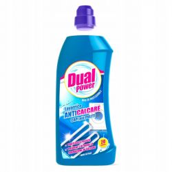 O​dkamieniacz ​W Żelu Do Pralki Dual Power 960 ml
