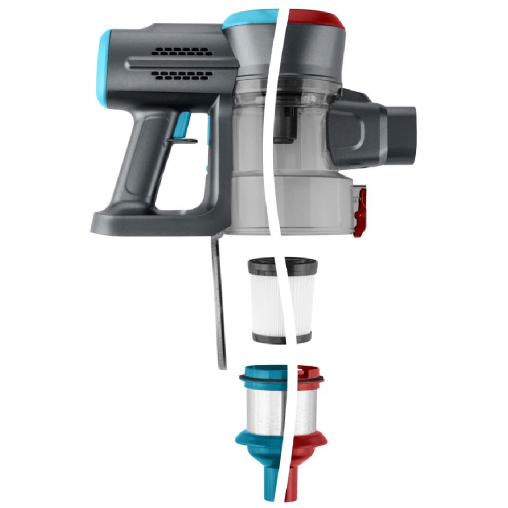 Filtr Hepa Wlotowy Eta 123300010 do Fenix