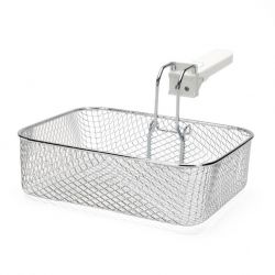 Frytownica Hyundai DF 165 Biała (1800W, 2.5 L)
