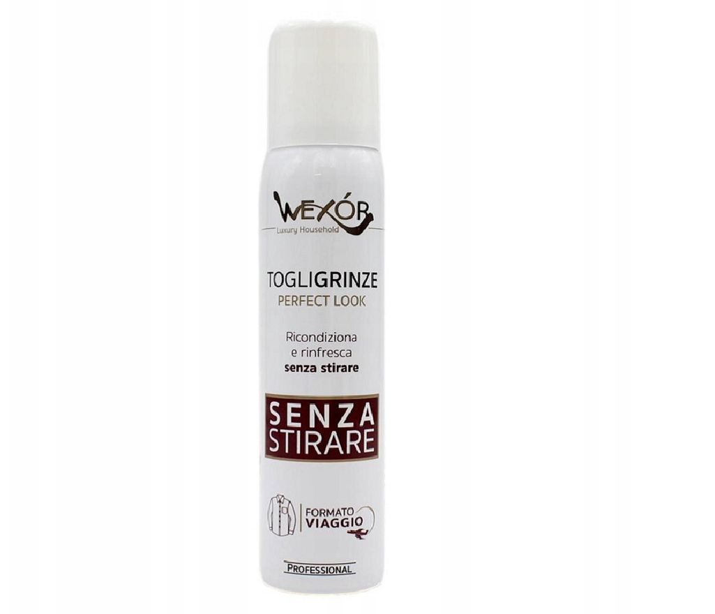 Żelazko Spray Wexor 100 ml