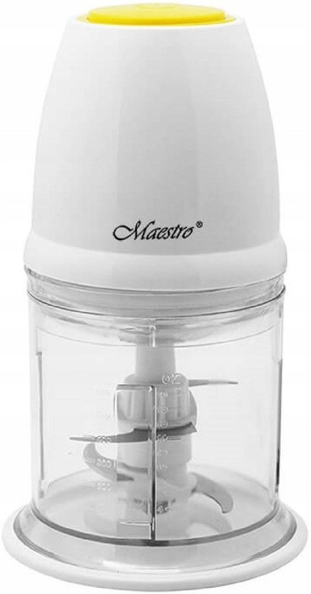 Rozdrabniacz Maestro MR 580 Biały 300 W