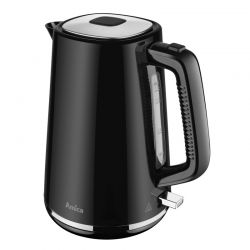 Czajnik Amica KF 3040 Czarny - 1194044 1.7 L 2200 W