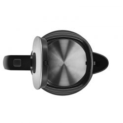 Czajnik Amica KF 3040 Czarny - 1194044 1.7 L 2200 W
