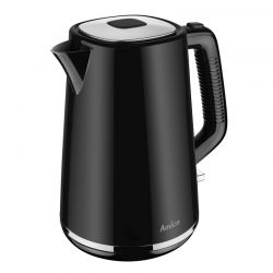 Czajnik Amica KF 3040 Czarny - 1194044 1.7 L 2200 W