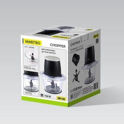 Rozdrabniacz Maestro MR-582
