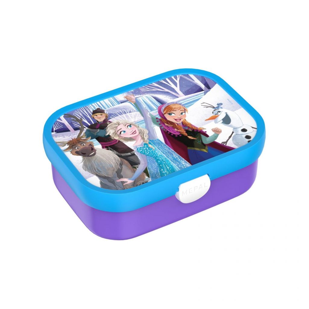 Lunch Box Campus Frozen Friends 107440065416