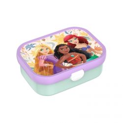Lunch Box Campus Princess Power 107440065417