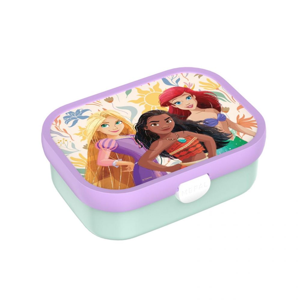 Lunch Box Campus Princess Power 107440065417