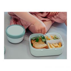 Lunch Box Campus Princess Power 107440065417