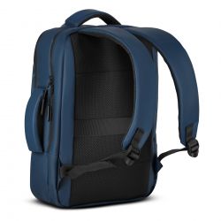 Plecak Na Laptop Nils NC4502 Z USB Niebieski 15 l