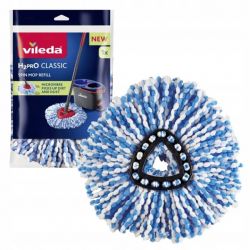 Nakładka Do Mopa Obrotowego Vileda H2PRO Turbo