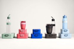 Lunchbox Mepal Take A Break Midi Nordic Sage 107632094700
