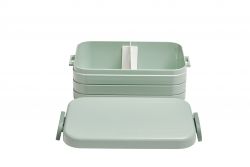 Lunchbox Mepal Take A Break Midi Nordic Sage 107632094700