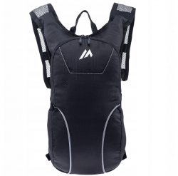 Plecak Martes Runbien M000265404 Black 8 l