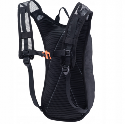 Plecak Martes Runbien M000265404 Black 8 l