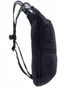 Plecak Martes Runbien M000265404 Black 8 l