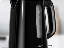 Czajnik MPM MCZ 133 1.7 L 2200W