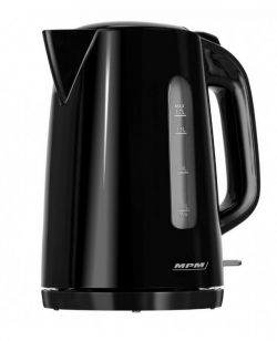 Czajnik MPM MCZ 133 1.7 L 2200W