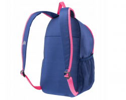 Plecak Szkolny Martes Hirca 12 12 L Peacock Blue