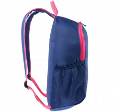 Plecak Szkolny Martes Hirca 12 12 L Peacock Blue
