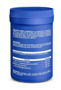 Formeds Bicaps White Mulberry+ 5903148622293