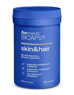 Formeds Bicaps Skin&Hair 5903148622668