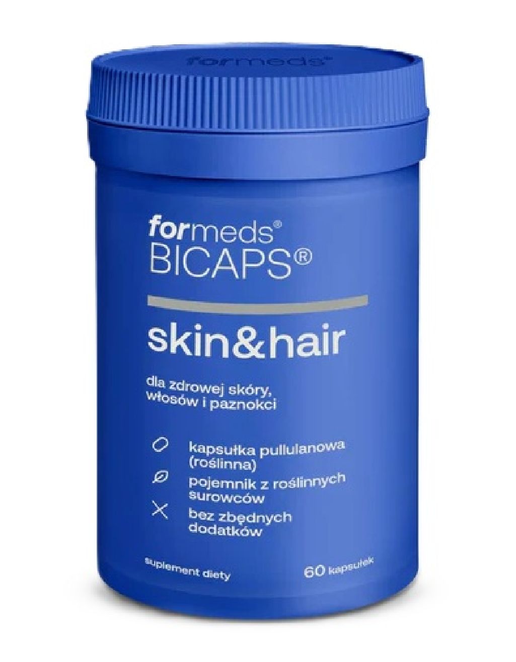 Formeds Bicaps Skin&Hair 5903148622668
