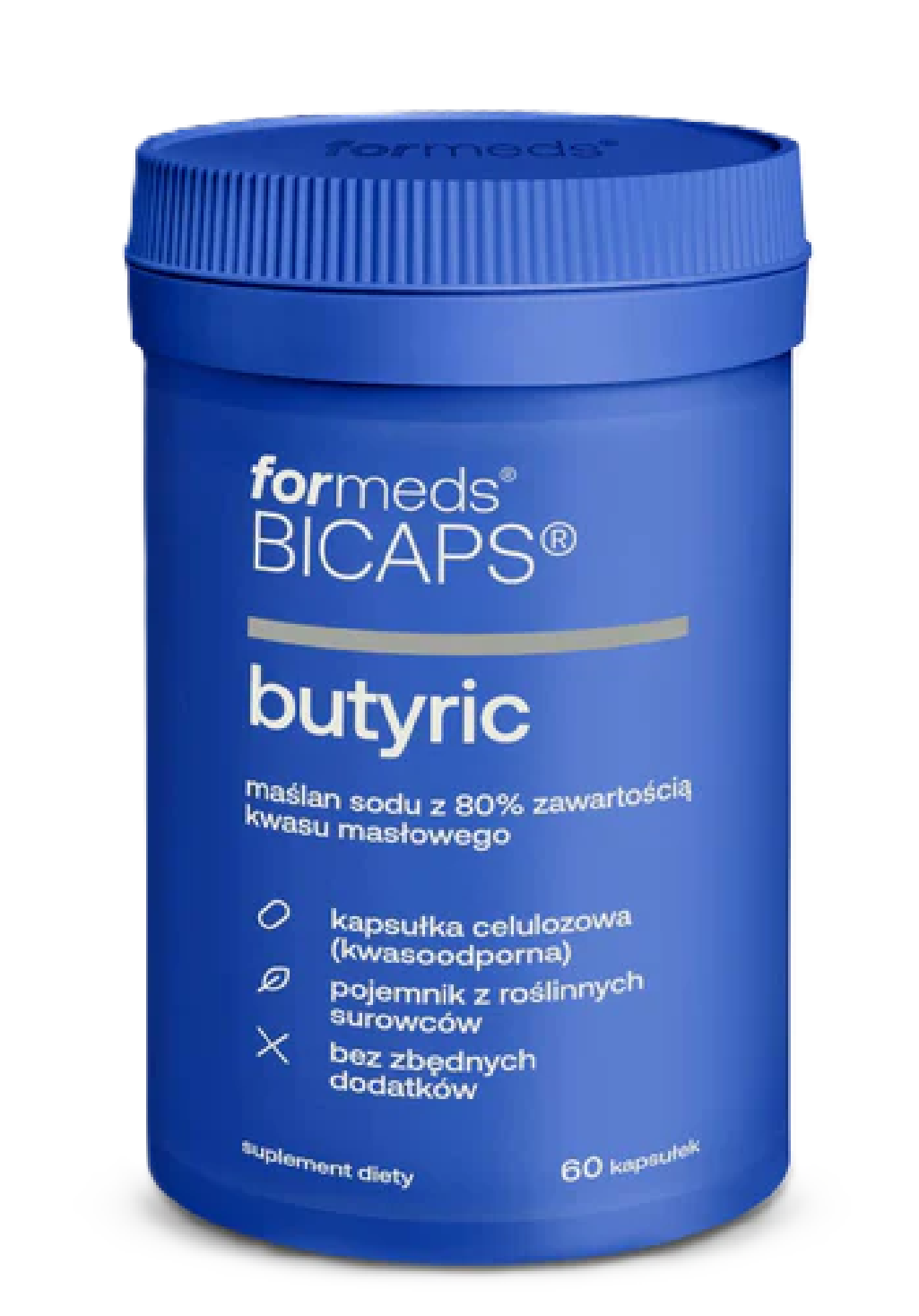 Formeds Bicaps Butyric 5903148622002