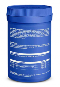 Formeds Bicaps Butyric 5903148622002