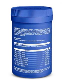 Formeds Bicaps Collagen Fish+ 5903148622125