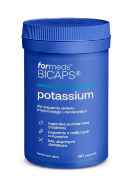 Formeds Bicaps Potassium 5903148622545