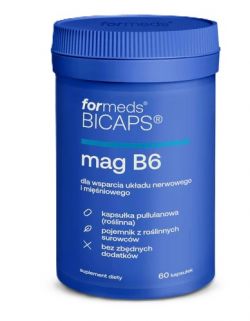 Formeds Bicaps Mag B6 5903148622446