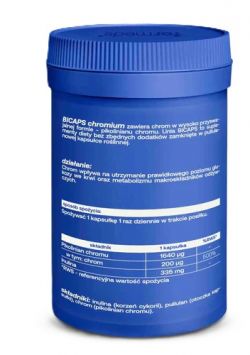 Formeds Bicaps Chromium 5903148622088