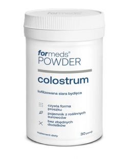 Formeds Powdedr Colostrum 5903148623696