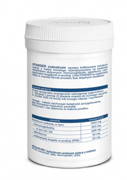 Formeds Powdedr Colostrum 5903148623696