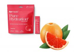 Formeds Pure Hydration Grejpfrut 5903148623436