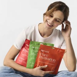 Formeds Pure Hydration Grejpfrut 5903148623436