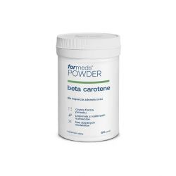 Formeds Powder Beta Carotene 5903148622729