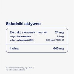 Formeds Powder Beta Carotene 5903148622729