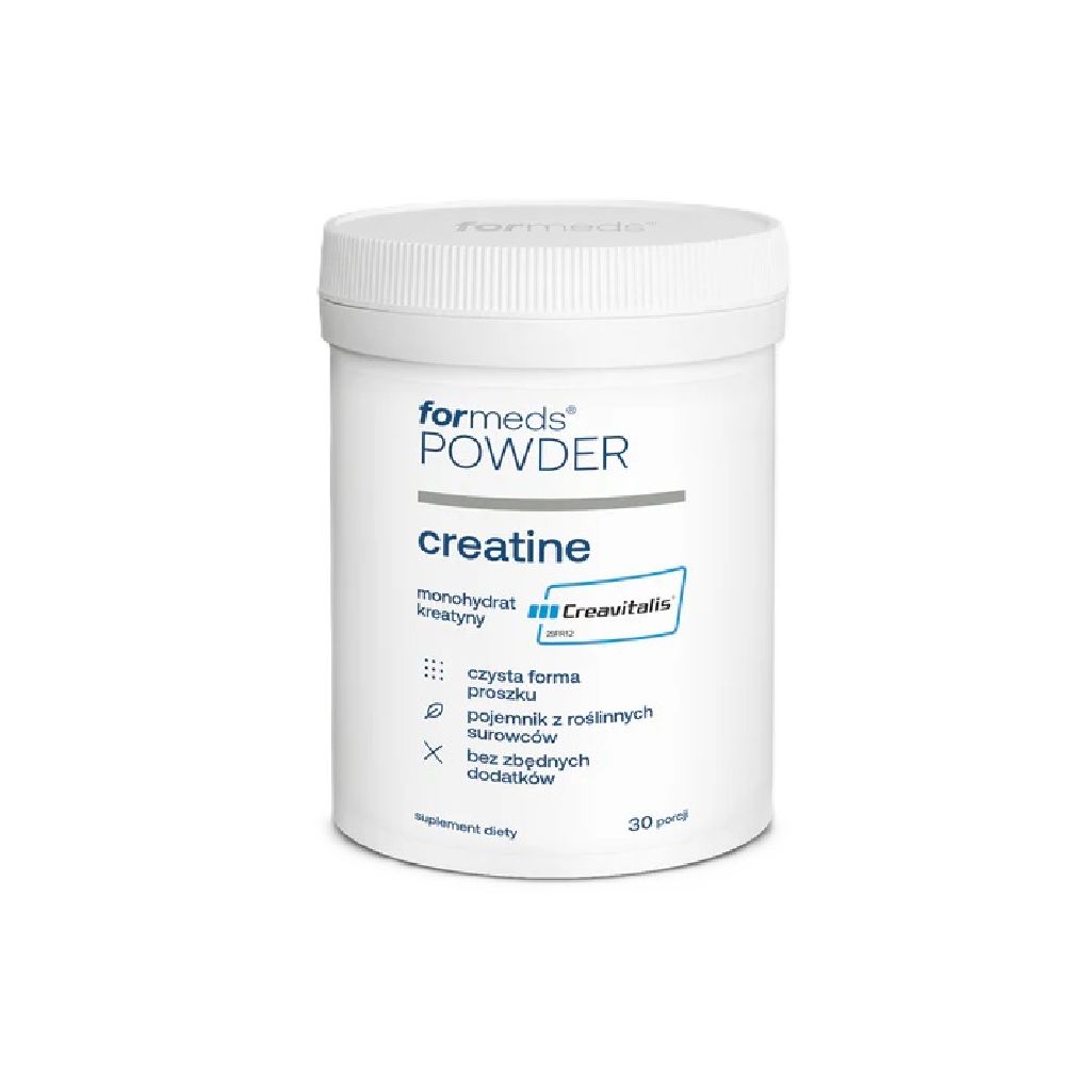 Formeds Powder Creatine 5903148623689