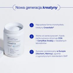 Formeds Powder Creatine 5903148623689