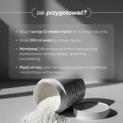 Formeds Powder Creatine 5903148623689